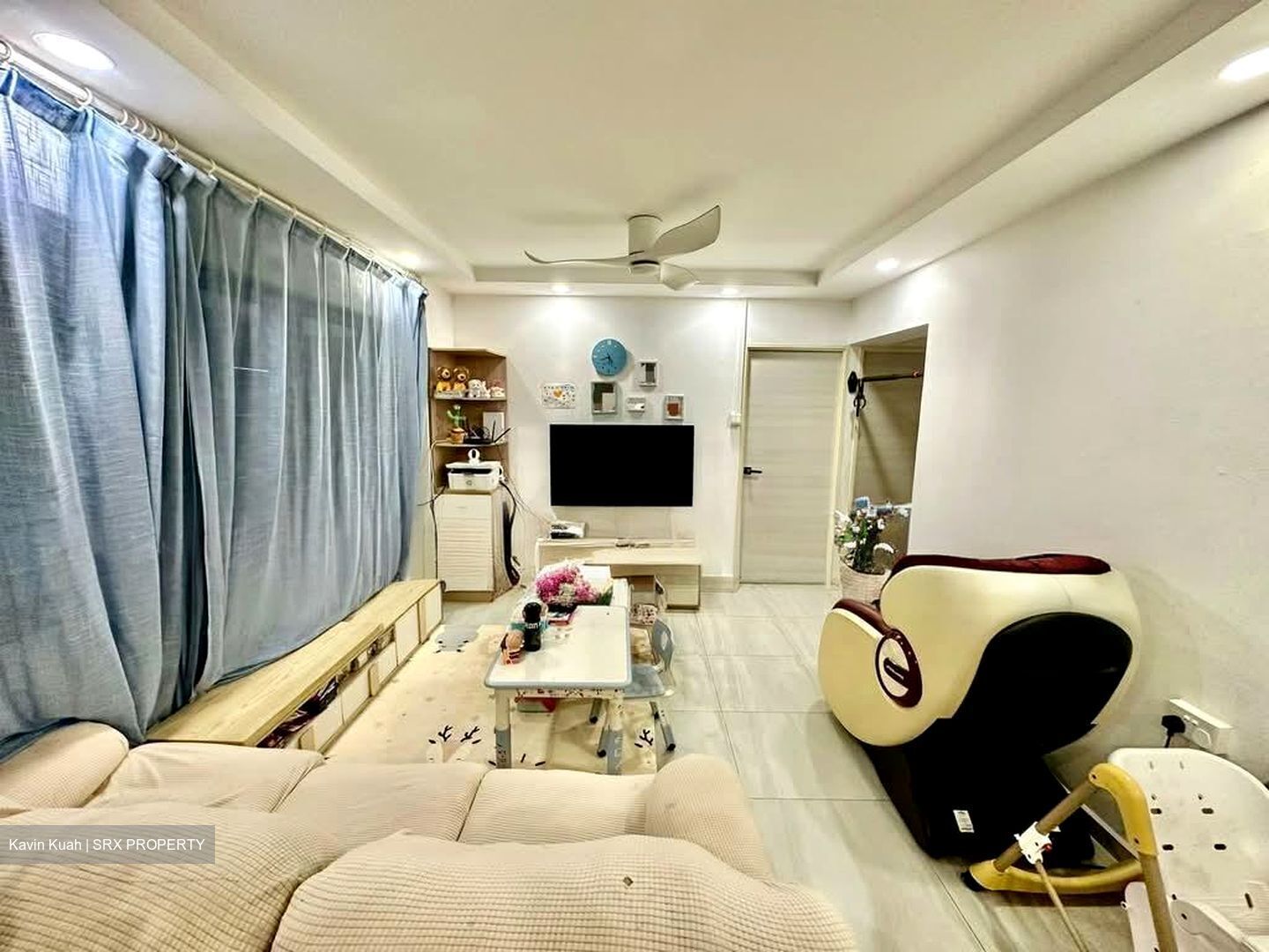 Blk 144 Lorong 2 Toa Payoh (Toa Payoh), HDB 4 Rooms #531108501
